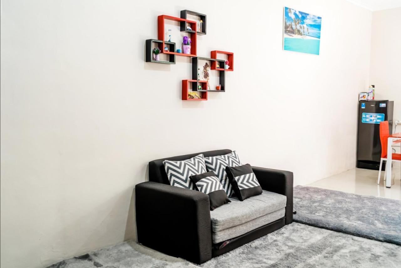 Rumah 3 Kamar Lembang, Adem, Bebas Macet Vila Bandung Exterior foto