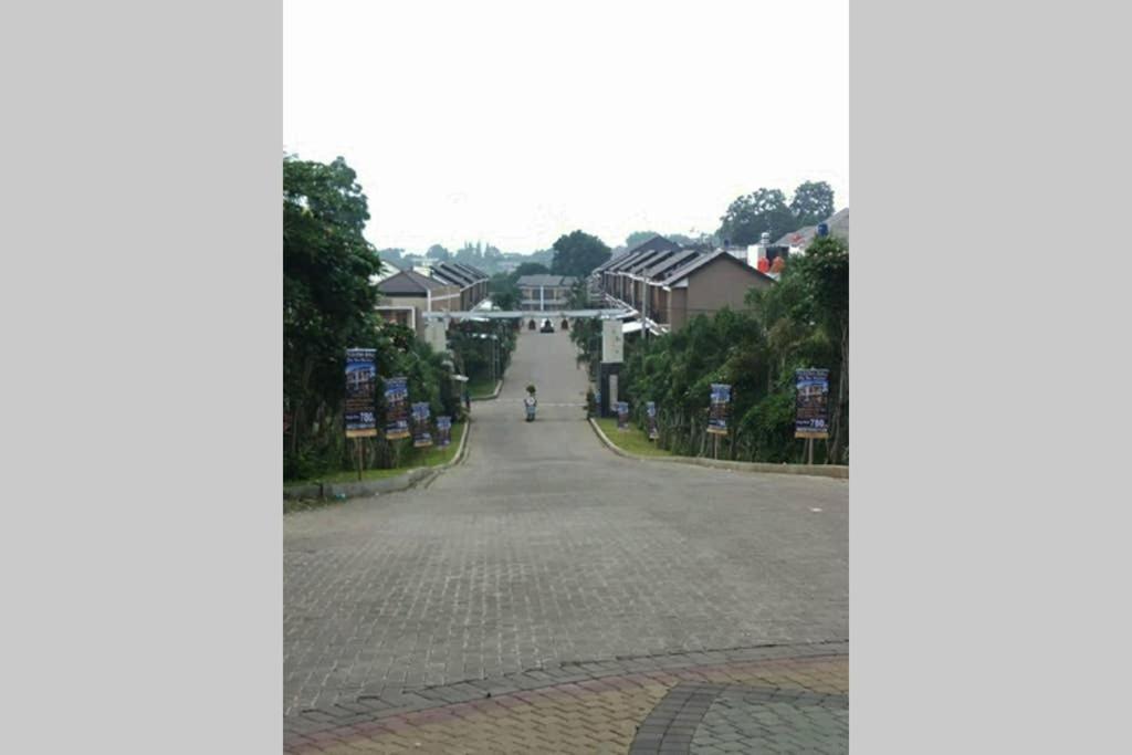 Rumah 3 Kamar Lembang, Adem, Bebas Macet Vila Bandung Exterior foto