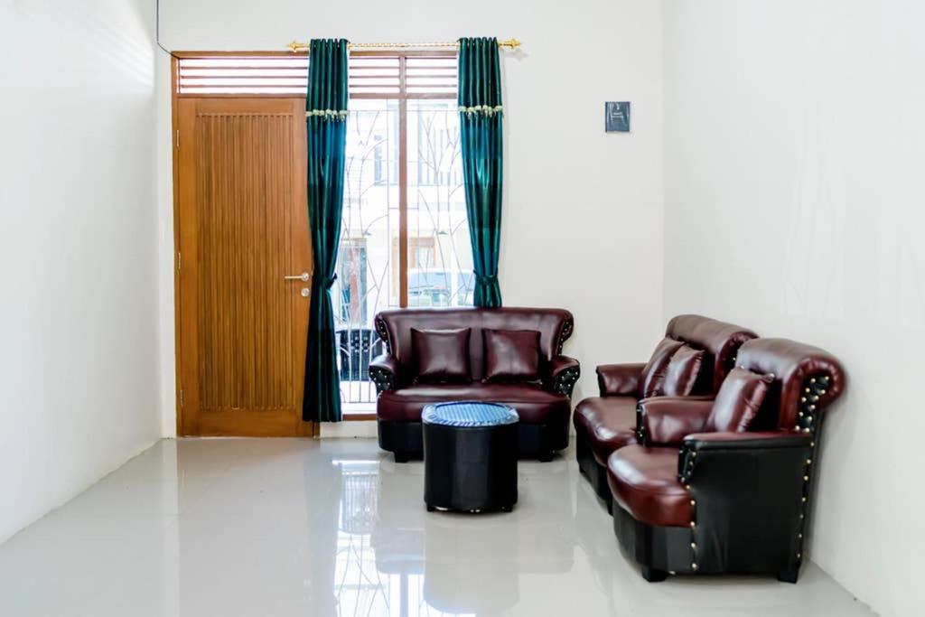 Rumah 3 Kamar Lembang, Adem, Bebas Macet Vila Bandung Exterior foto